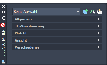 Gesperrte Benutzeroberfläche