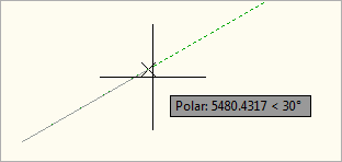 Polare Spur