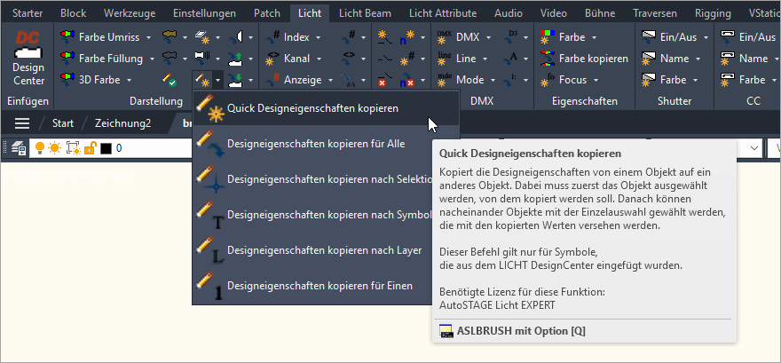 ASLBRUSH-Q - Einer nach dem Anderen (Quick)