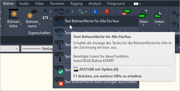 ASSTQM-A für Alle