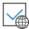 ASFGCHECKOK mit Option A