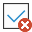 ASFGCHECKOK mit Option US