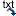 ASFGTXTTRANS mit Option A