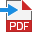 PDFIMPORT mit Option DATEI