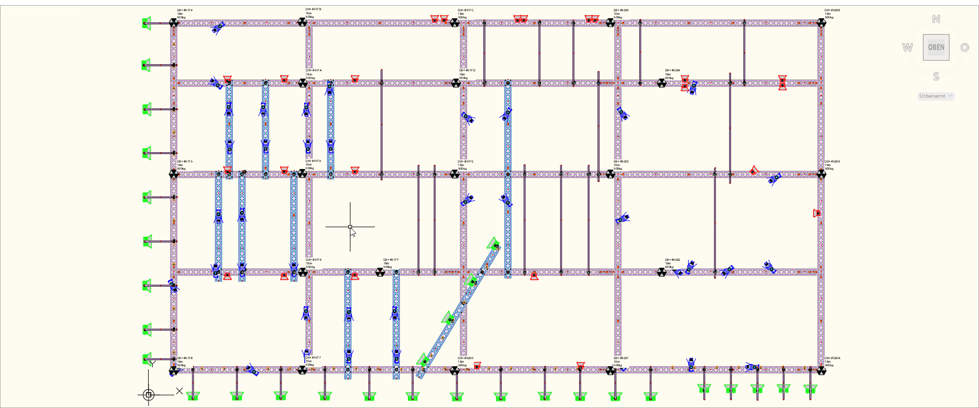 VStatics Beispiel 2
