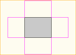 Tisch 1,2 x 0,9m