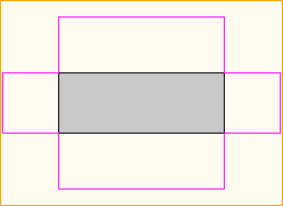 Tisch 2,2 x 0,8m