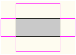 Tisch 2,2 x 0,9m
