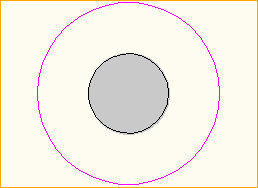Tisch Rund D=1,2m