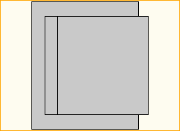 Stuhl Design 4 - 600 x 550 mm (BxT) Stuhl Design 4 - 600 x 550 mm (BxT)