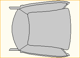 Stuhl EINA