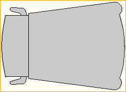 Stuhl LOUIS