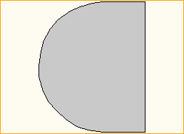 Stuhl MODENA