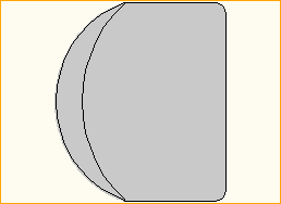 Stuhl Design 11 - 720 x 620 mm (BxT) Stuhl Design 11 - 720 x 620 mm (BxT)
