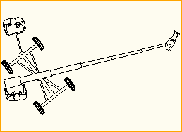Kamerakran