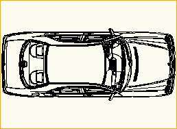 Mercedes E-Klasse