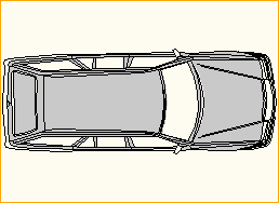 PKW Limousine