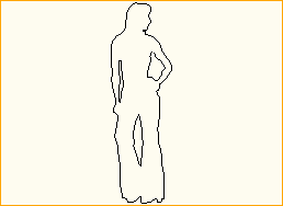 Frau 3