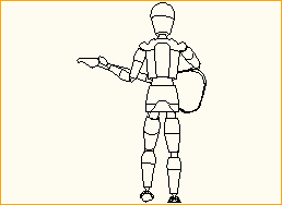 Gitarrist (elektrisch) 1