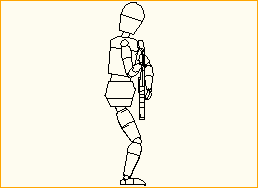 Gitarrist (elektrisch) 2