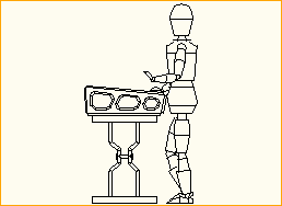 Keyboarder