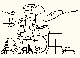 Drumer