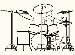 Drumer