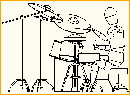 Drumer