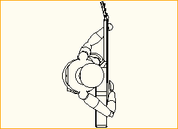 Gitarrist (akustisch) 1