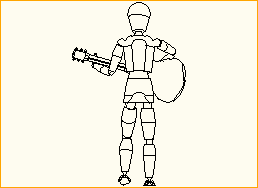 Gitarrist (akustisch) 1