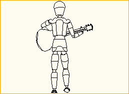Gitarrist (akustisch) 2