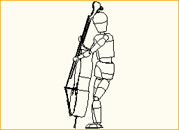 Kontrabassist