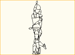 Balletttänzer