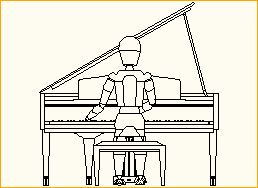 Pianist