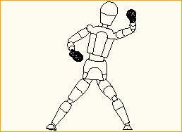 Boxer 1
