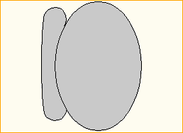 Sessel CIRCLE I