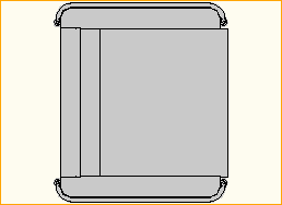 Sessel SOLANA I
