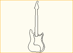 Gitarre