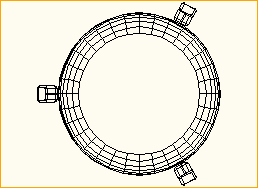 Drum Chair
