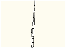 Bass-Gitarre für Bassist