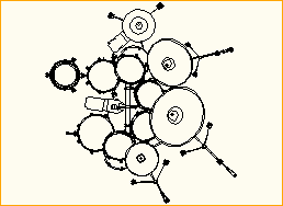 Drum Set