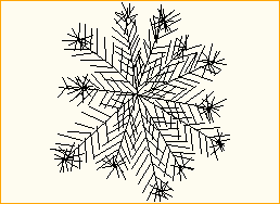 Baum 2,5m