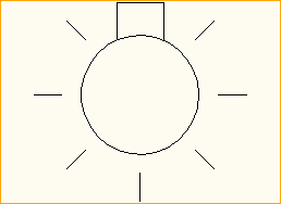 Lampe