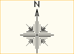 Windrose Design 5