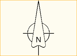 Windrose Design 9