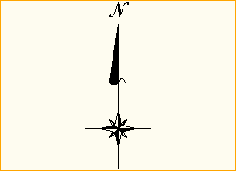 Windrose Design 15