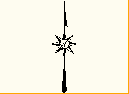 Windrose Design 18