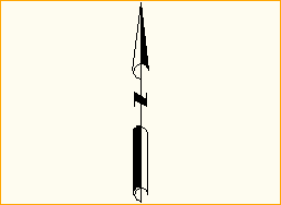 Windrose Design 21