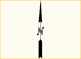 Windrose Design 22
