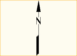 Windrose Design 25